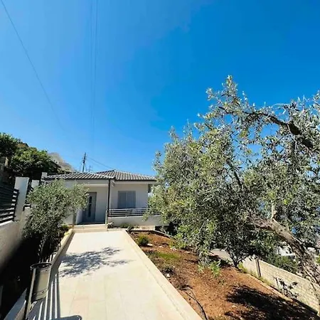 Mimo' S House Villa