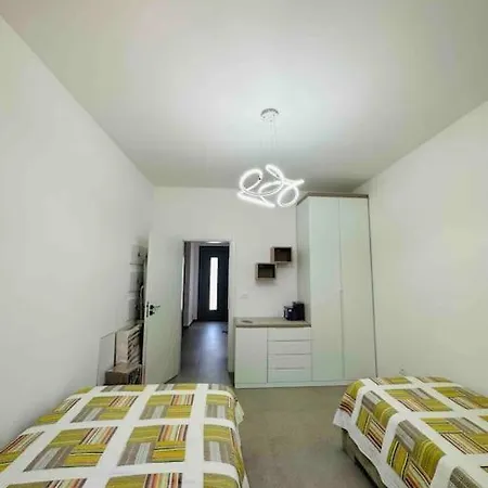 Villa Mimo' S House *