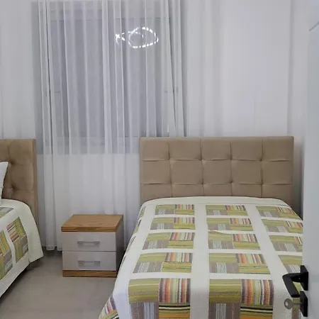 Villa Mimo' S House