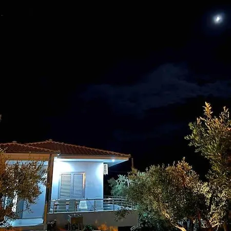Mimo' S House * Vlore