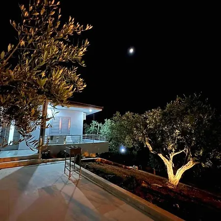 Villa Mimo' S House Vlore