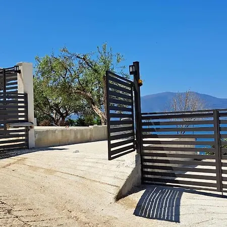 Villa Mimo' S House *