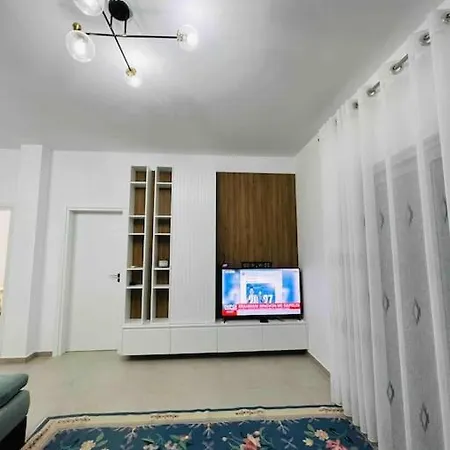 Villa Mimo' S House *