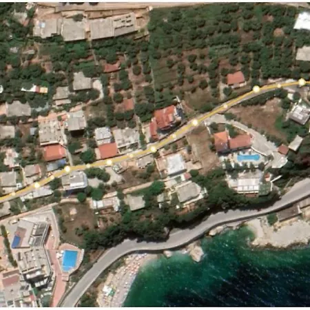 Villa Mimo' S House Vlore