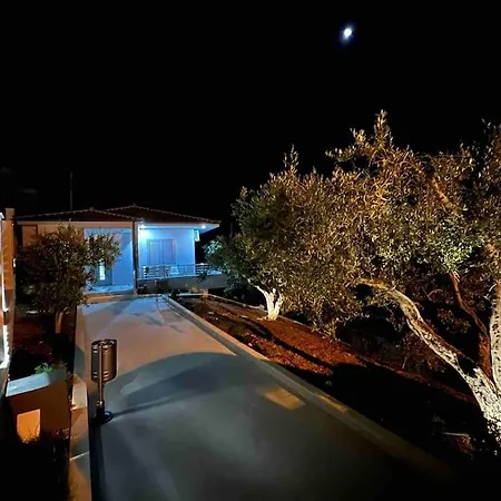 Villa Mimo' S House Vlore